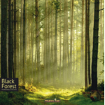 Feuerland Spiele Black Forest - EN