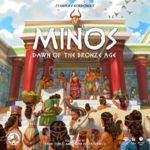 Minos: Dawn of the Bronze Age - EN