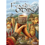 Feuerland Spiele A Feast for Odin - EN