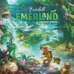tycoon games Everdell Emerland Collector's Edition - EN