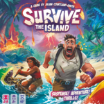 Zygo matic Survive - The Island - FR/NL
