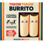 explodingkittens Throw Throw Burrito | NL
