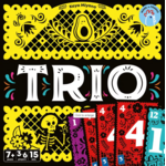 cocktail games Trio | FR/NL