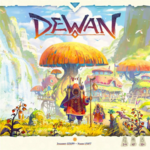 space cowboys Dewan | FR/NL