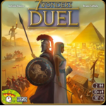 repos production 7 Wonders Duel | NL