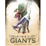 space cowboys First Giants | FR/NL