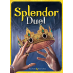 space cowboys Splendor Duel | FR/NL