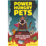 explodingkittens Power Hungry Pets | NL