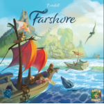 Starling Games (II) Farshore Essentials Edition - EN