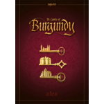 The Castles of Burgundy