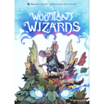 Wyrmgold Woodland Wizards