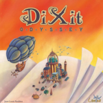 libellub Dixit Odyssey Refresh | FR/NL