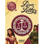 Zman Games Love Letter | NL