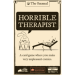 explodingkittens Horrible Therapist | NL
