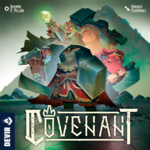 Devir Covenant - EN