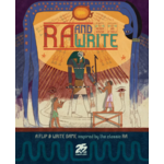 25th Century Games RA & Write - EN