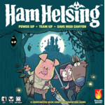 Ham Helsing - EN