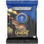 Gwent: Legendary Ballad Heroes North Realms Faction