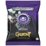 Gwent: Legendary Ballad Heroes Skellige Faction