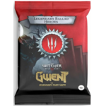 Gwent: Legendary Ballad Heroes Monster Faction