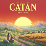 Catan Studio The Settlers of Catan - EN