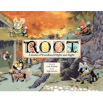 ledergames Root - EN