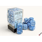 chessex Chessex - 16mm - 12 dice - Speckled