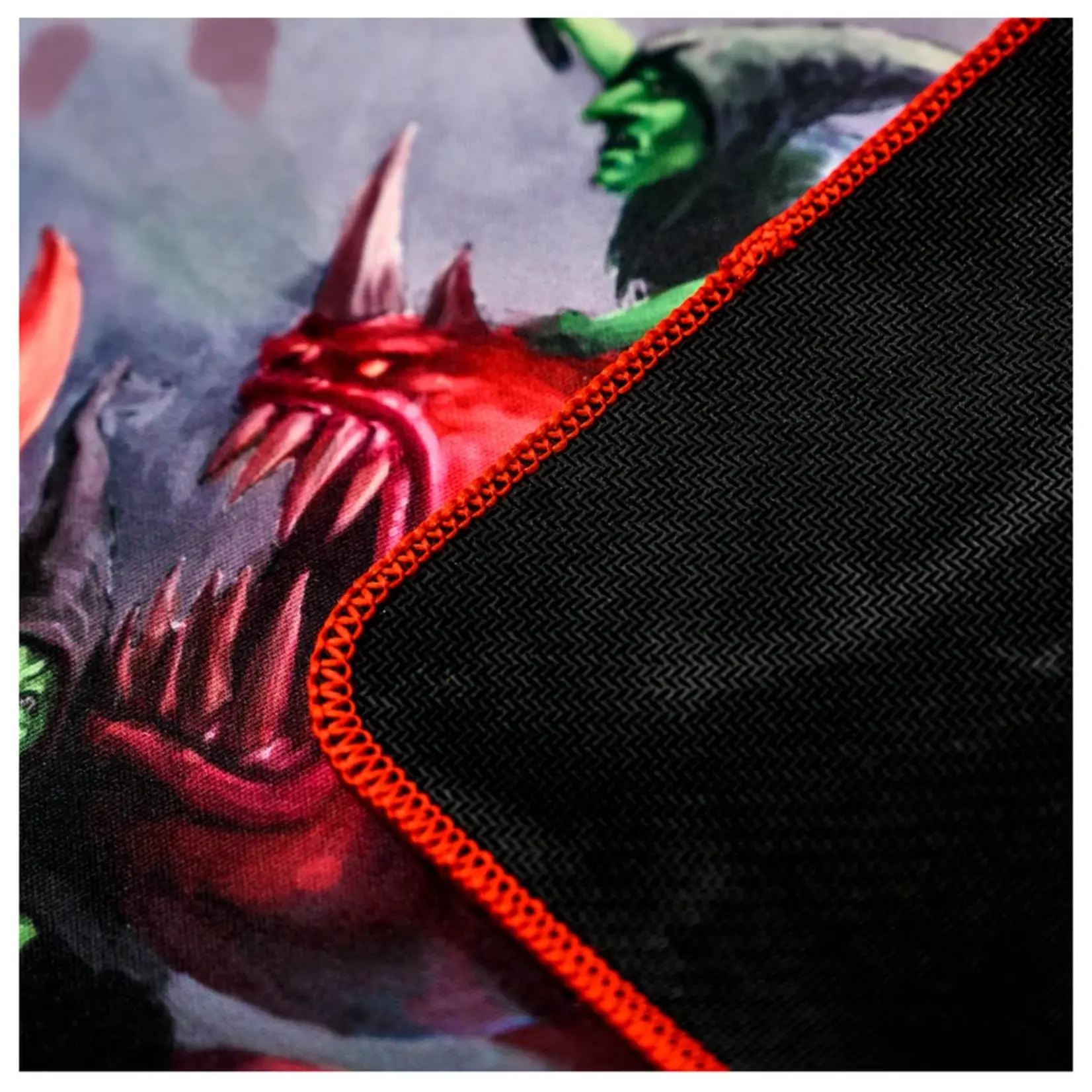Warhammer: Age of Sigmar Warhammer - Age of Sigmar - Desk Mat - Squig
