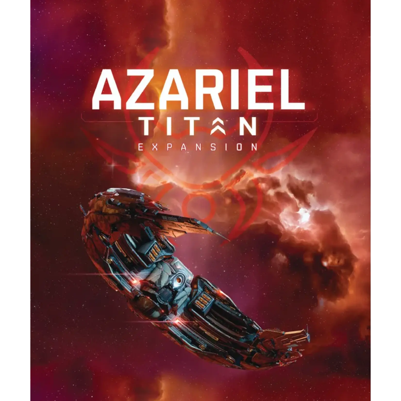 titan forge EVE War for New Eden - Azariel Expansion - EN
