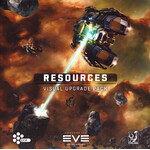 titan forge EVE War for New Eden - Resources Pack Visual Upgrade - EN
