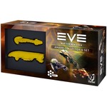 titan forge EVE War for New Eden - Collector's Box - Amarr - EN