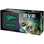 titan forge EVE War for New Eden - Collector's Box - Gallente - EN