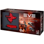 titan forge EVE War for New Eden - Collector's Box - Minmatar - EN