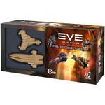 titan forge EVE War for New Eden - Collector's Box - Pirates - EN