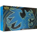 Pokémon Ultra Premium Collection Box - Mega charizard X ex - Phantasmal Flames - upc