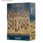 Warhammer: Middle Earth (Pre-Order Ships 26/9/2026)Middle-Earth Sbg: Mirkwood Battlehost