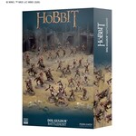 Warhammer: Middle Earth (Pre-Order Ships 26/9/2026)Middle-Earth Sbg: Dol Guldur Battlehost