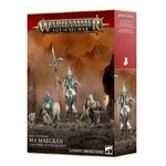 Warhammer: Age of Sigmar (Pre-Order Ships 26/9/2026)S/B: Ma Maegran Chooser Of The Mighty