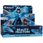 Magic the gathering Reality Fracture - Play Booster box