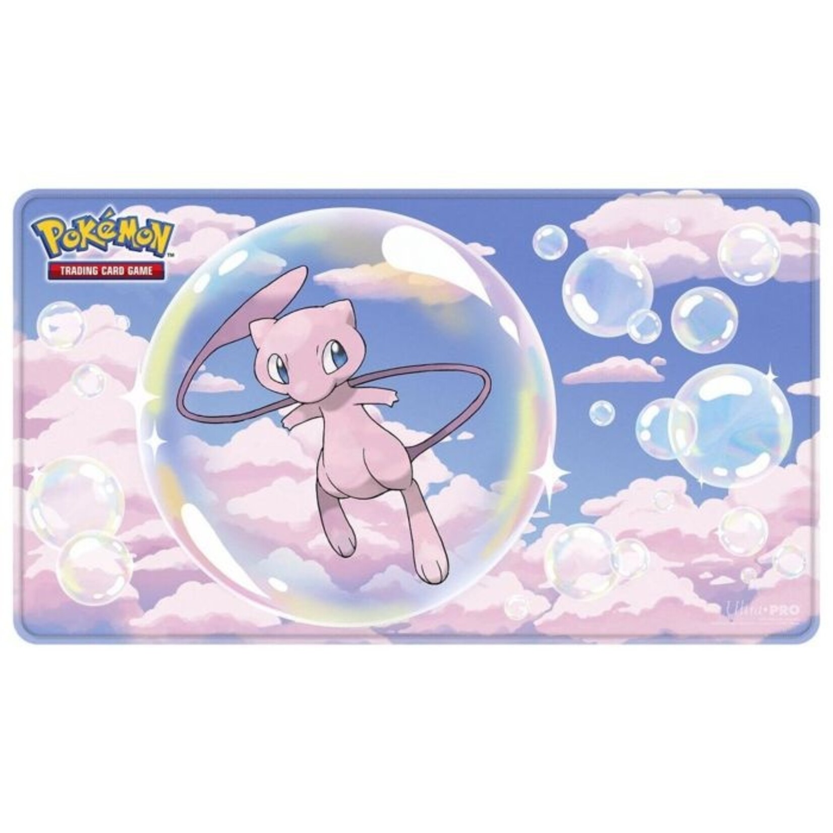 Ultra pro UP - Mew Mythical Pokémon Foil Playmat