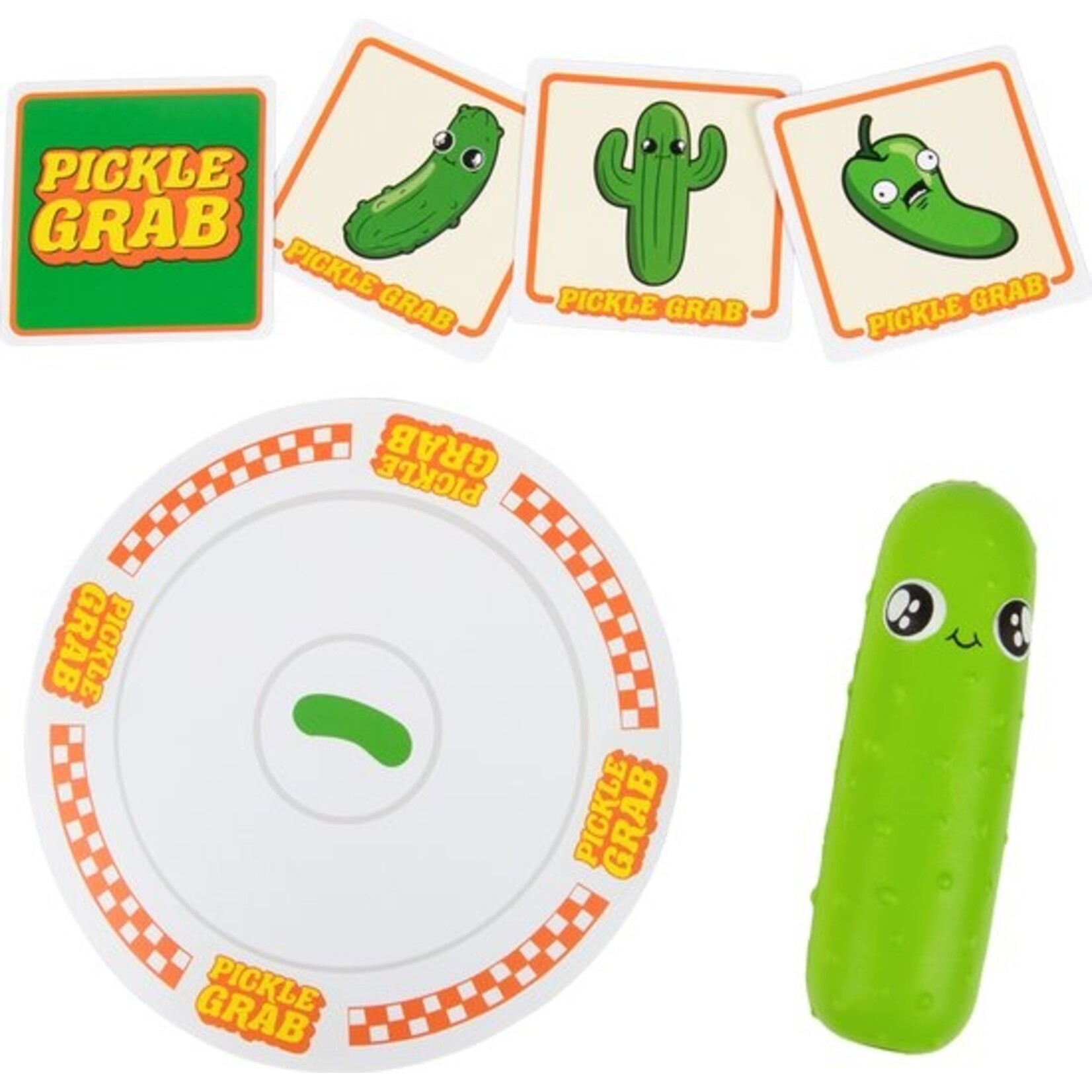 explodingkittens Pickle Grab