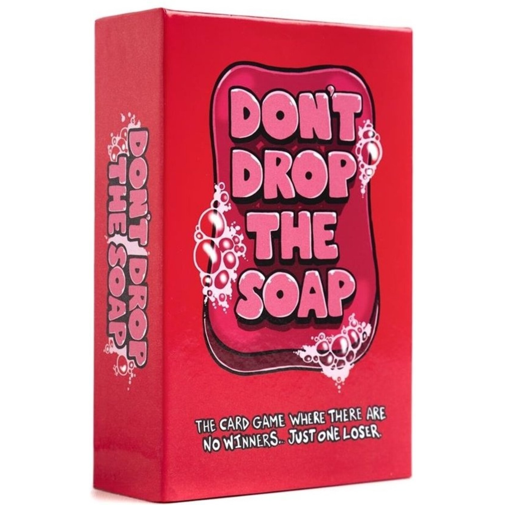 don'tpanicgames Don't Drop the Soap