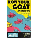 explodingkittens Row your Goat