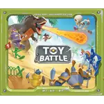 repos production Toy Battle
