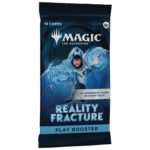 Magic the gathering Reality Fracture - Booster