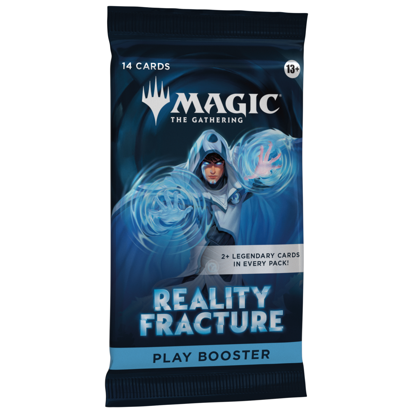 wizards of the coast Reality Fracture - Booster