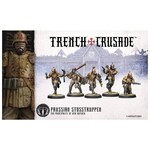Archon Studio Trench Crusade: Prussian Stosstruppen