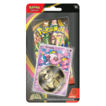 Pokémon Delta Reign - Spritzee 1-Pack Blister