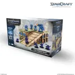 StarCraft® The Miniatures Game - Lost Temple Ramp - Terrain Expansion Set - EN