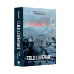 Book - Citadel (Pre-Order Ships On 17/10/2026) Cold Covenant (Hardback)